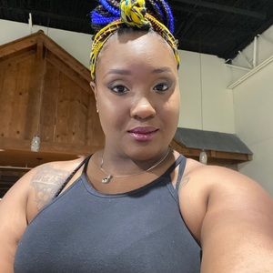 Meet your Posher, Erica